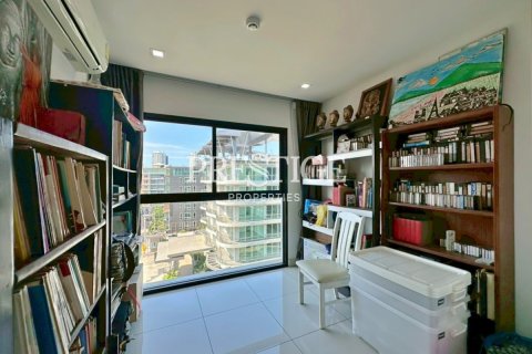 Condominio de 2 dormitorios en Pattaya, Tailandia № 209028 - foto 17