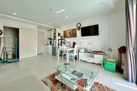Condominio de 2 dormitorios en Pattaya, Tailandia № 209028 - foto 5