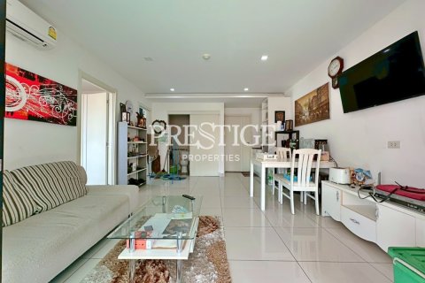 Condominio de 2 dormitorios en Pattaya, Tailandia № 209028 - foto 4