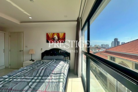 Condominio de 2 dormitorios en Pattaya, Tailandia № 209028 - foto 14