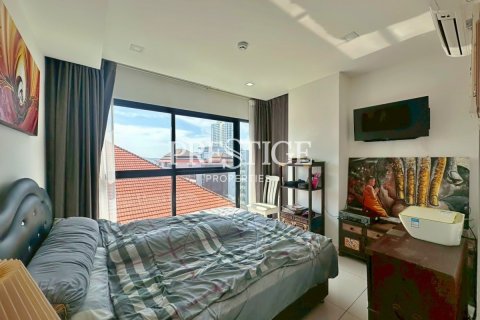 Condominio de 2 dormitorios en Pattaya, Tailandia № 209028 - foto 12