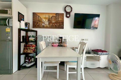 Condominio de 2 dormitorios en Pattaya, Tailandia № 209028 - foto 7