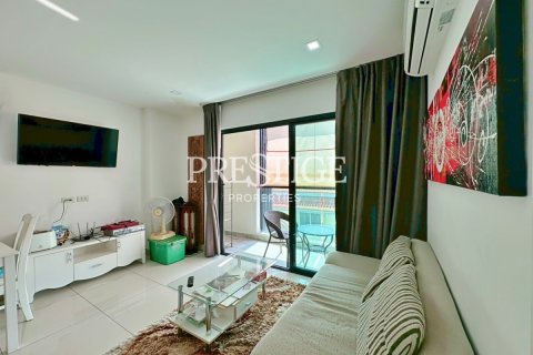 Condominio de 2 dormitorios en Pattaya, Tailandia № 209028 - foto 3