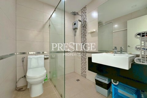 Condominio de 2 dormitorios en Pattaya, Tailandia № 209028 - foto 15