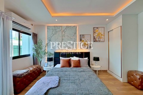 Estudio en el condominio en Pattaya, Tailandia № 209033 - foto 3