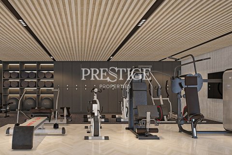 Estudio en el condominio en Pattaya, Tailandia № 209033 - foto 14