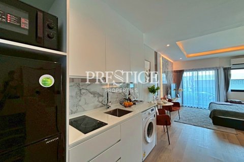 Estudio en el condominio en Pattaya, Tailandia № 209033 - foto 9