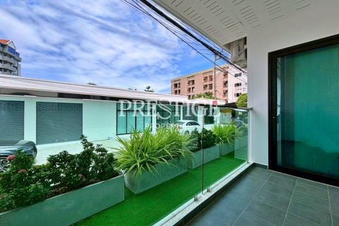 Estudio en el condominio en Pattaya, Tailandia № 209033 - foto 13