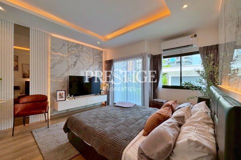 Estudio en el condominio en Pattaya, Tailandia № 209033 - foto 5