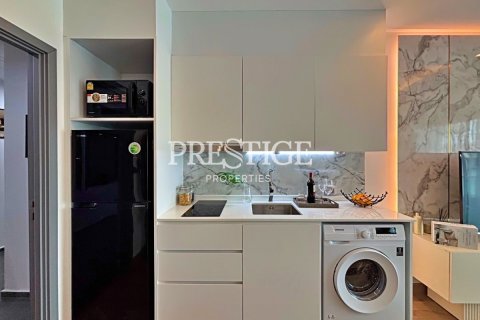 Estudio en el condominio en Pattaya, Tailandia № 209033 - foto 8