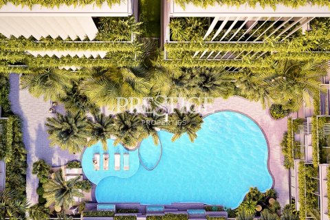 Estudio en el condominio en Pattaya, Tailandia № 209033 - foto 15