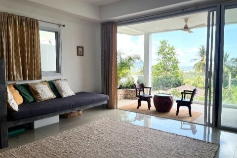 Estudio en Ko Samui, Tailandia № 147165 - foto 3
