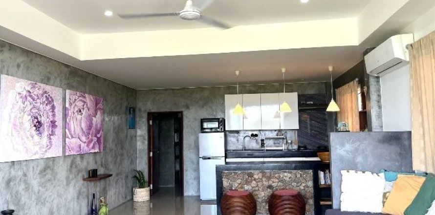 Estudio en Ko Samui, Tailandia № 147165