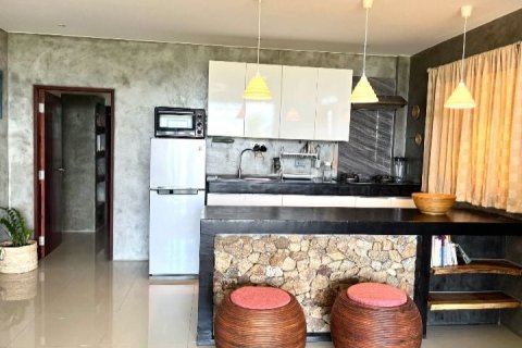 Estudio en Ko Samui, Tailandia № 147165 - foto 5