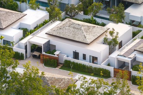 Off-plan Botanica Huahin in Hua Hin, Thailand № 162341