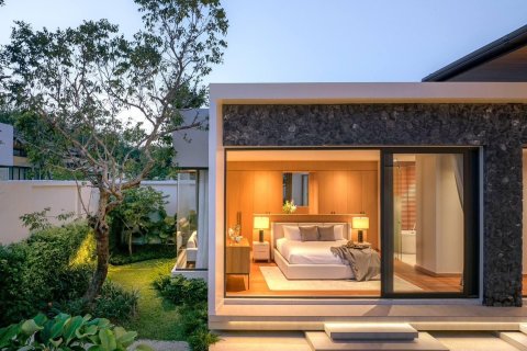 Off-plan Botanica Huahin in Hua Hin, Thailand № 162341 - photo 11