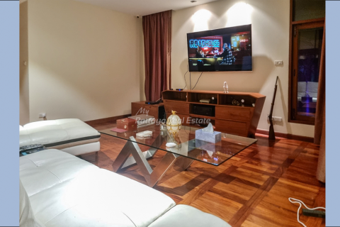 Casa de 4 dormitorios en Jomtien Beach, Pattaya, Tailandia № 75306 - foto 21
