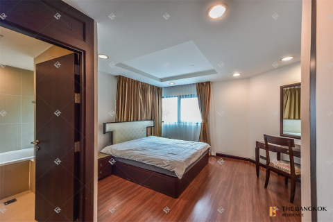 Condominio de 2 dormitorios en Bangkok, Tailandia № 185762 - foto 6