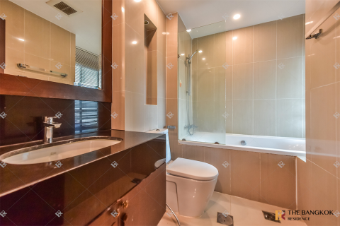 Condominio de 2 dormitorios en Bangkok, Tailandia № 185762 - foto 3