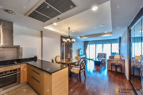 Condominio de 2 dormitorios en Bangkok, Tailandia № 185762 - foto 2