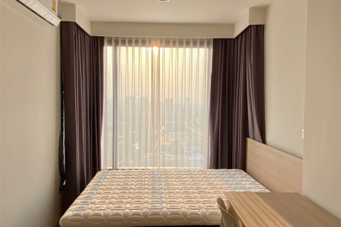 Condominio de 1 dormitorio en Bangkok, Tailandia № 185763 - foto 4