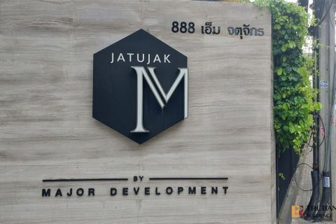 Condo in Bangkok, Thailand, 1 bedroom № 185763