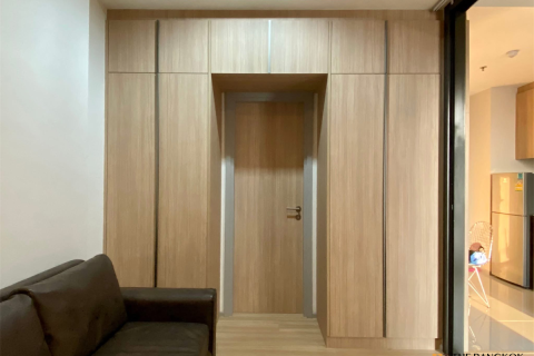 Condominio de 1 dormitorio en Bangkok, Tailandia № 185763 - foto 9