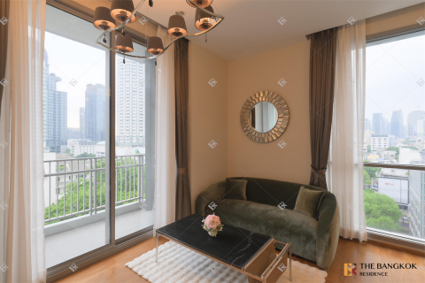 Condominio de 2 dormitorios en Bangkok, Tailandia № 185761 - foto 3