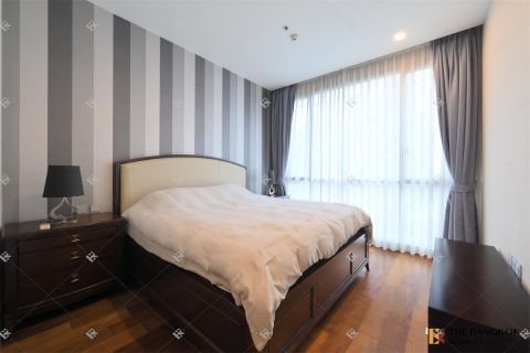 Condominio de 2 dormitorios en Bangkok, Tailandia № 185761 - foto 7