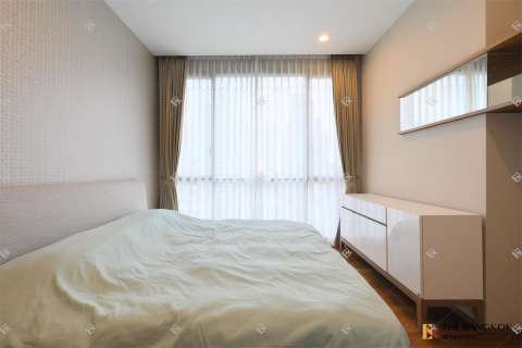 Condominio de 2 dormitorios en Bangkok, Tailandia № 185761 - foto 4