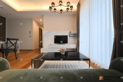 Condominio de 2 dormitorios en Bangkok, Tailandia № 185761 - foto 2