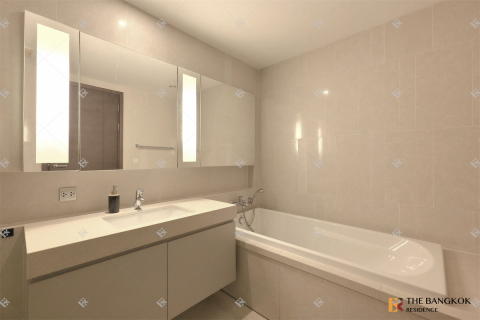 Condominio de 2 dormitorios en Bangkok, Tailandia № 185761 - foto 5