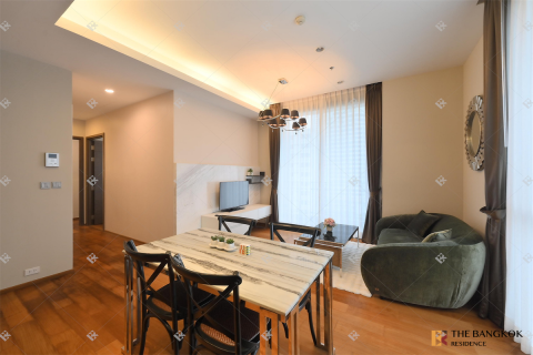 Condominio de 2 dormitorios en Bangkok, Tailandia № 185761 - foto 10