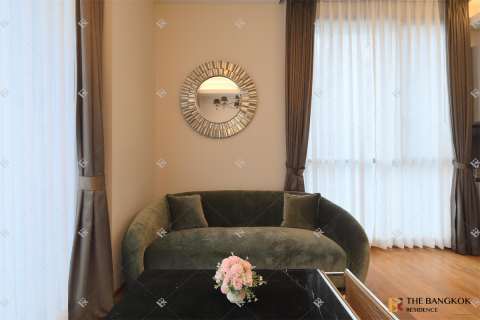 Condominio de 2 dormitorios en Bangkok, Tailandia № 185761 - foto 9