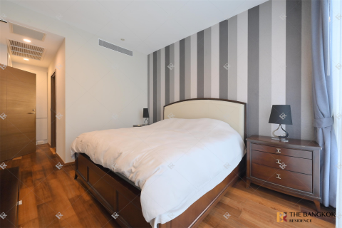 Condominio de 2 dormitorios en Bangkok, Tailandia № 185761 - foto 6