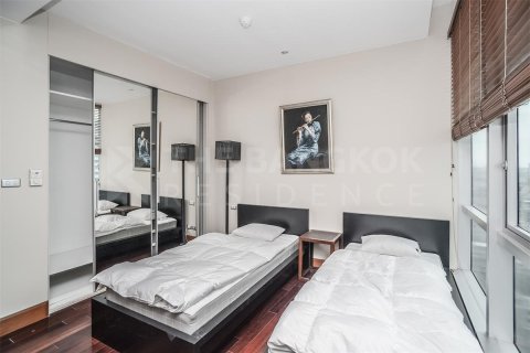 Condominio de 2 dormitorios en Bangkok, Tailandia № 185760 - foto 6