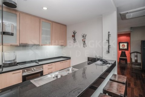 Condominio de 2 dormitorios en Bangkok, Tailandia № 185760 - foto 5