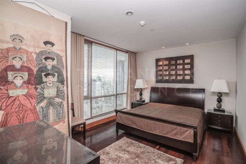 Condominio de 2 dormitorios en Bangkok, Tailandia № 185760 - foto 7