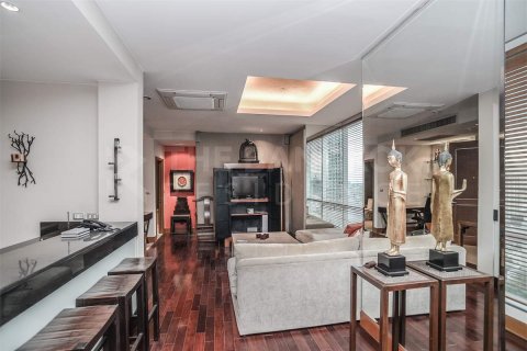 Condominio de 2 dormitorios en Bangkok, Tailandia № 185760 - foto 2