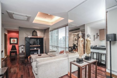 Condominio de 2 dormitorios en Bangkok, Tailandia № 185760 - foto 3