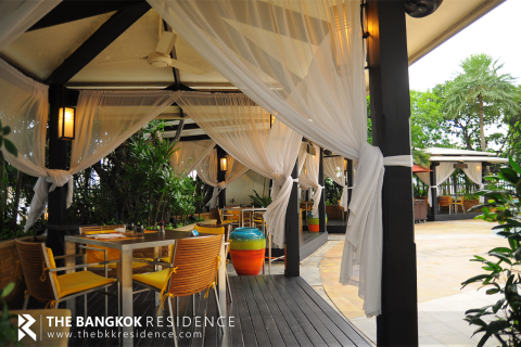 Condominio de 2 dormitorios en Bangkok, Tailandia № 185760 - foto 8