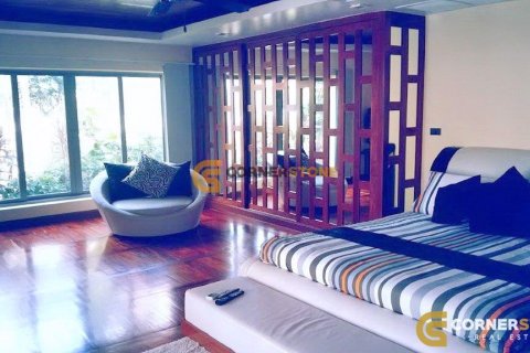 Studio in Bang Sare, Thailand № 27168 - Foto 16