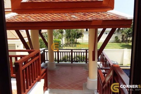 Studio in Bang Sare, Thailand № 27168 - Foto 24