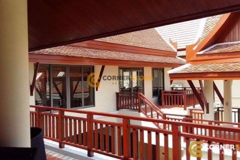 Studio in Bang Sare, Thailand № 27168 - Foto 6