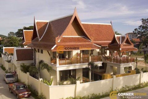 Studio in Bang Sare, Thailand № 27168 - Foto 3