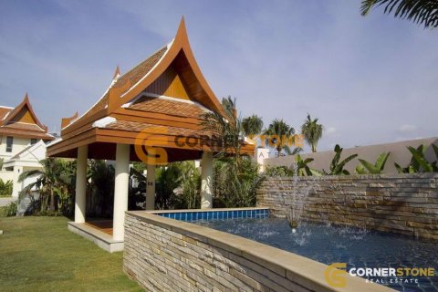 Estudio en Bang Sare, Tailandia № 27168