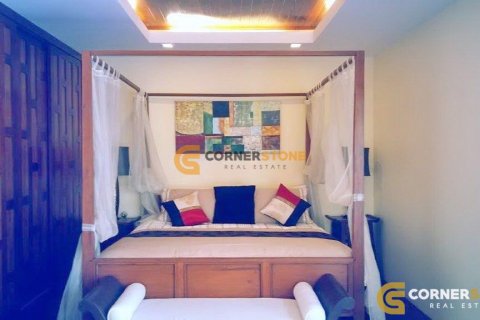 Studio in Bang Sare, Thailand № 27168 - Foto 18