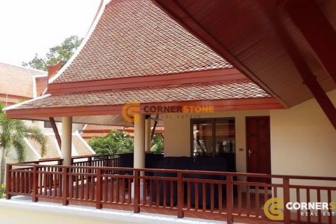 Studio in Bang Sare, Thailand № 27168 - Foto 25
