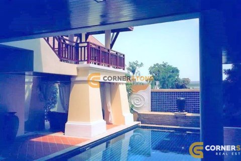 Studio in Bang Sare, Thailand № 27168 - Foto 21