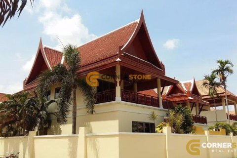 Studio in Bang Sare, Thailand № 27168 - Foto 4